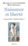 Naissance et libert