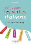 Conjuguer les verbes italiens