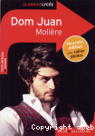 Dom Juan ou le Festin de Pierre