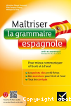 Matriser la grammaire espagnole