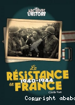 La rsistance en France, 1940-1944