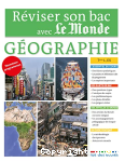 Rviser son bac avec Le Monde. Gographie Term L, ES