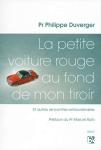 La petite voiture rouge au fond de mon tiroir