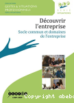 Dcouvrir l'entreprise