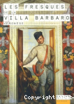 Les fresques de la villa Barbaro