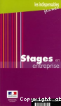 Stages en entreprise