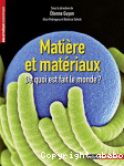 Matire et matriaux