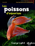 Les poissons d'aquarium