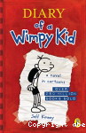 Diary of a wimpy kid