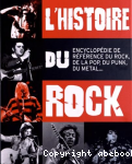 L'histoire du rock