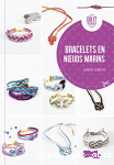 Bijoux en noeuds celtiques & marins