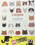 Chiens & chats sous la loupe des scientifiques