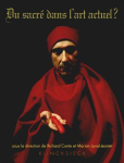 Du sacr dans l'art actuel ?