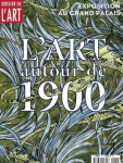 L'art autour de 1900