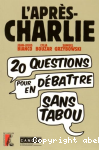 L'aprs-Charlie