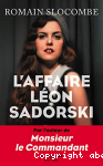 L'affaire Lon Sadorski