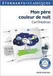 Mon pre couleur de nuit