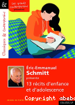 13 rcits d'enfance et d'adolescence