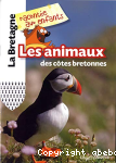 Les animaux des ctes bretonnes