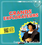 Les grands explorateurs