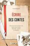 Ecrire des contes