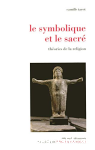 Le symbolique et le sacr