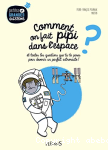 Comment on fait pipi dans l'espace ?