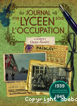 Le journal d'un lycen sous l'Occupation