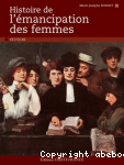 Histoire de l'emancipation des femmes