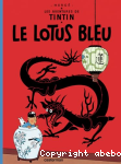 Le Lotus Bleu