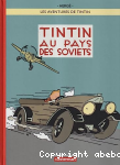 Tintin au pays des soviets