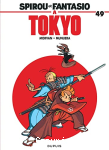 Spirou et Fantasio  Tokyo