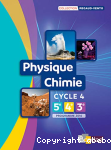 Physique-chimie - Cycle 4