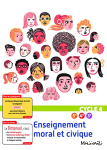 Enseignement moral et civique - Cycle 4