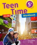 Teen Time 5e - Cycle 4