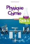 Physique Chimie Cycle 4