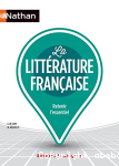 La littrature franaise