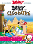 Astrix et Clopatre