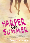 Harper in summer