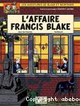 L'affaire Francis Blake