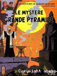 Le mystre de la Grande Pyramide