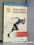 Corps naturel, corps artificiel