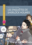 Les enqutes de Sherlock Holmes