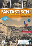 Fantastisch! 2 - cahier d'activites