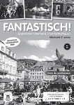 Fantastisch 2 - livre du professeur