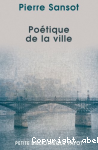 Potique de la ville