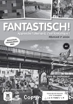 Fantastisch 3 - livre du professeur