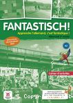 Fantastisch! 3 - cahier d'activites