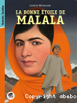 La bonne toile de Malala