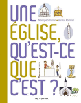 Une glise, qu'est-ce que c'est ?